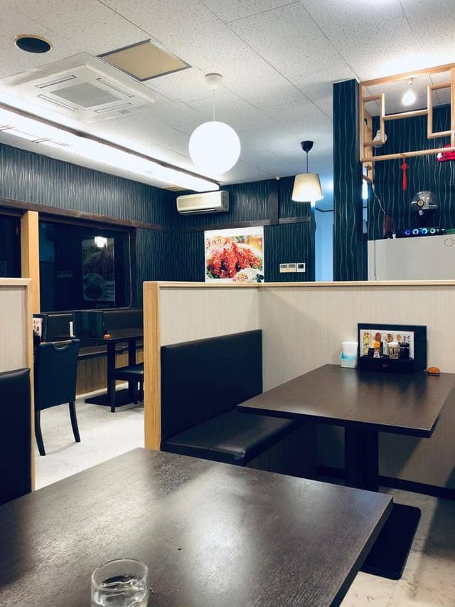 中国料理 一福家 - サブ画像1