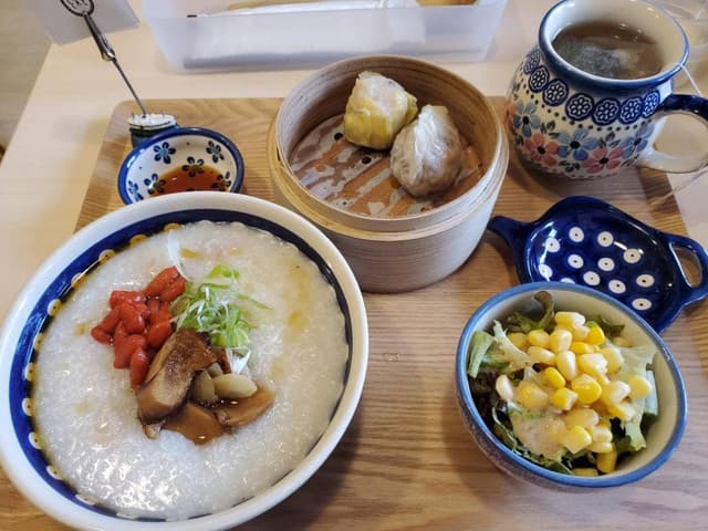 3米3 荻窪本店 - サブ画像1