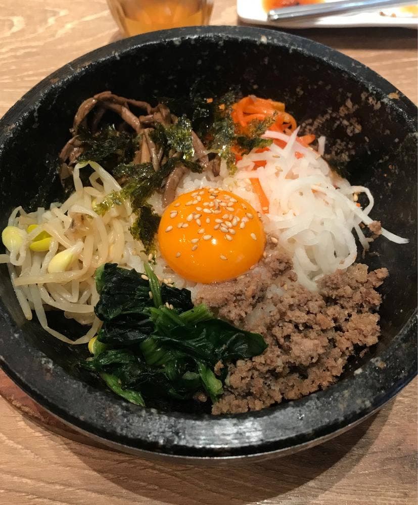 ビビム あべのキューズモール店