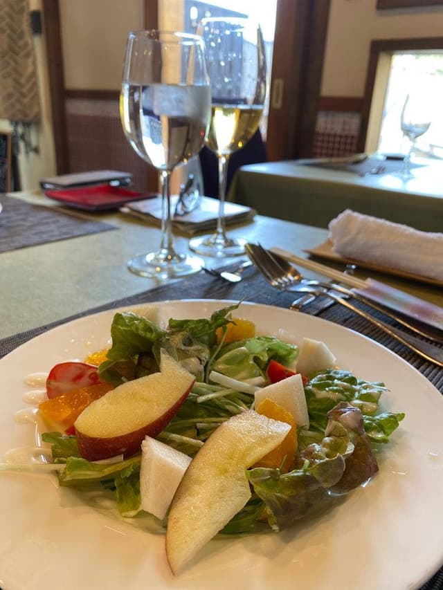 イタリア料理 星のヒカリ - サブ画像1