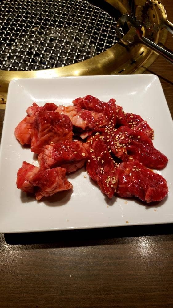 ワンカルビ 狭山店 - サブ画像1