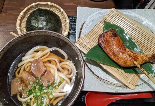 みその庵 - サブ画像2