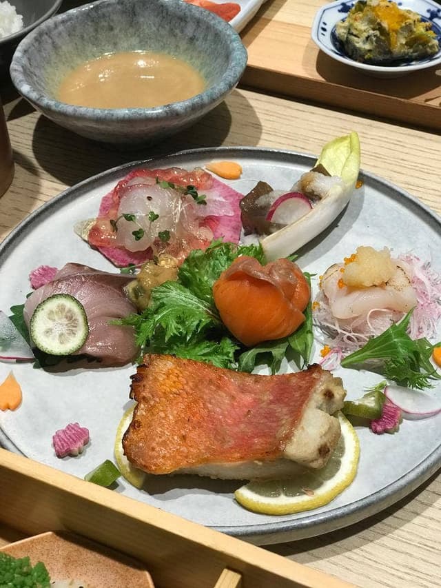 象印食堂 なんばスカイオ - サブ画像3