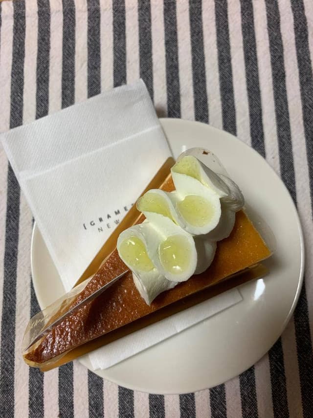 グラマシーニューヨーク 大阪高島屋店 - サブ画像2