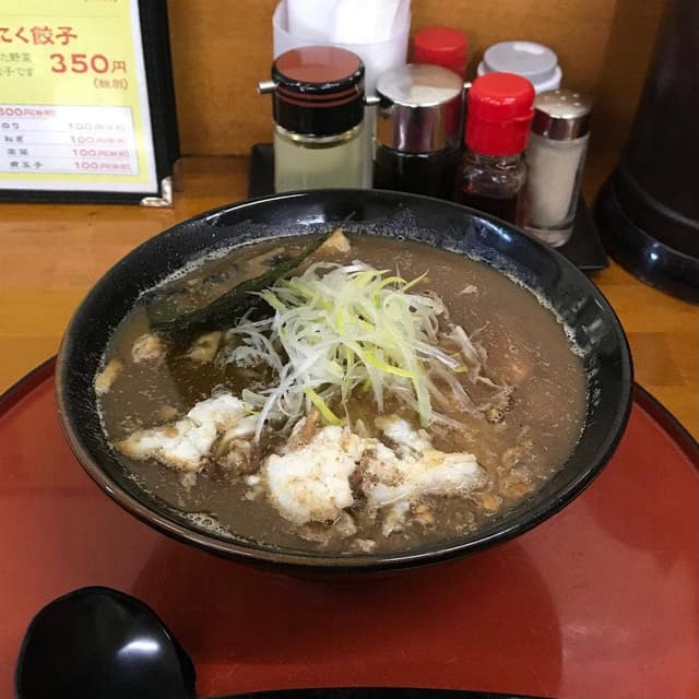 中華そば くりの木 伊奈店 - サブ画像3