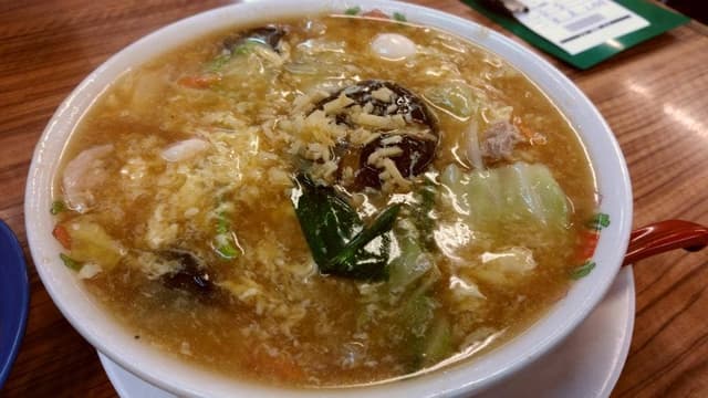 餃子の王将 十三店 - サブ画像1