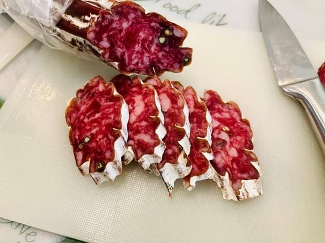 みなかみ肉屋のレストラン 育風堂 - サブ画像3