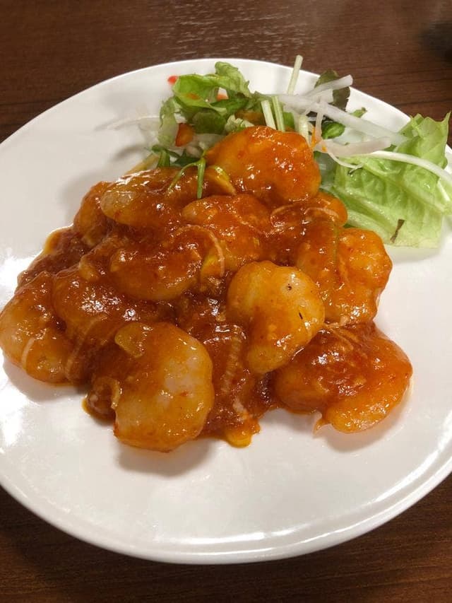 中国料理 藤菜 - サブ画像2
