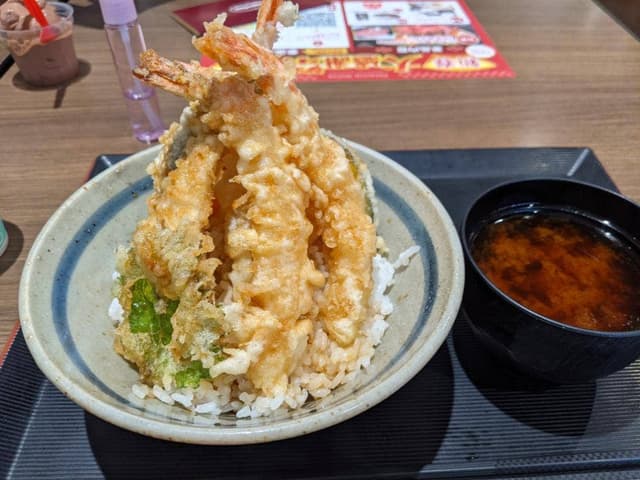 牧原鮮魚店 イオンモール長久手店 - サブ画像2