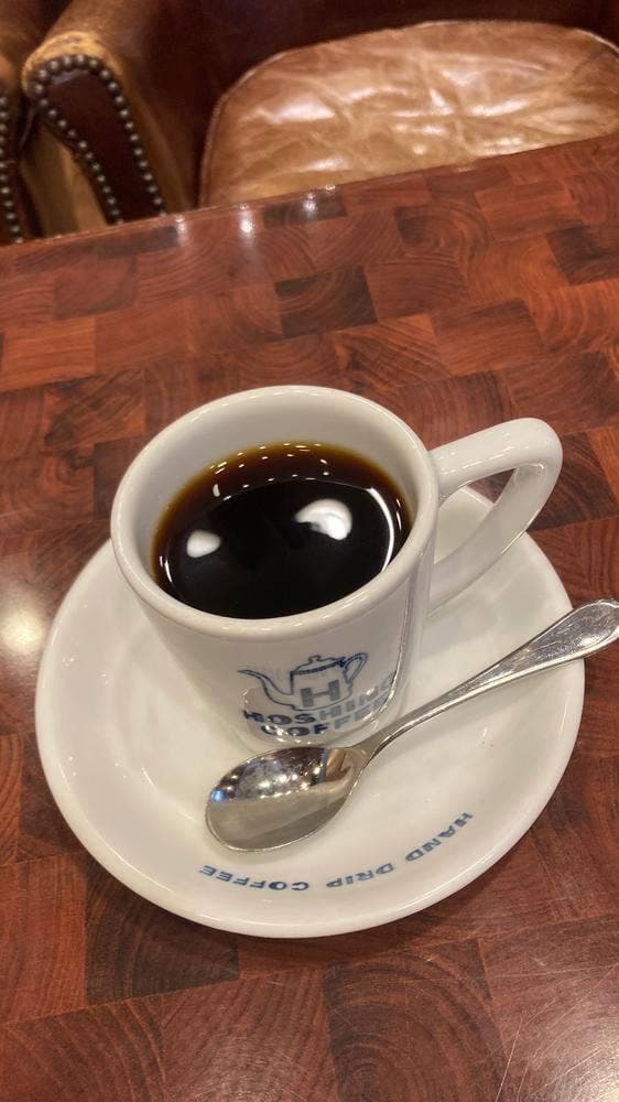 星乃珈琲店 辻堂店 - サブ画像1