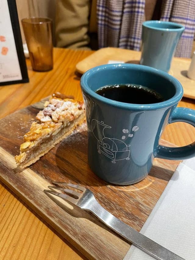 珈琲や 東小金井工房 - サブ画像1