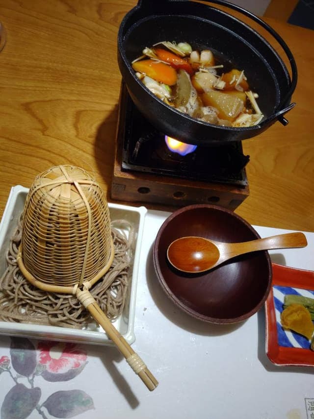 泡の湯旅館 - サブ画像2