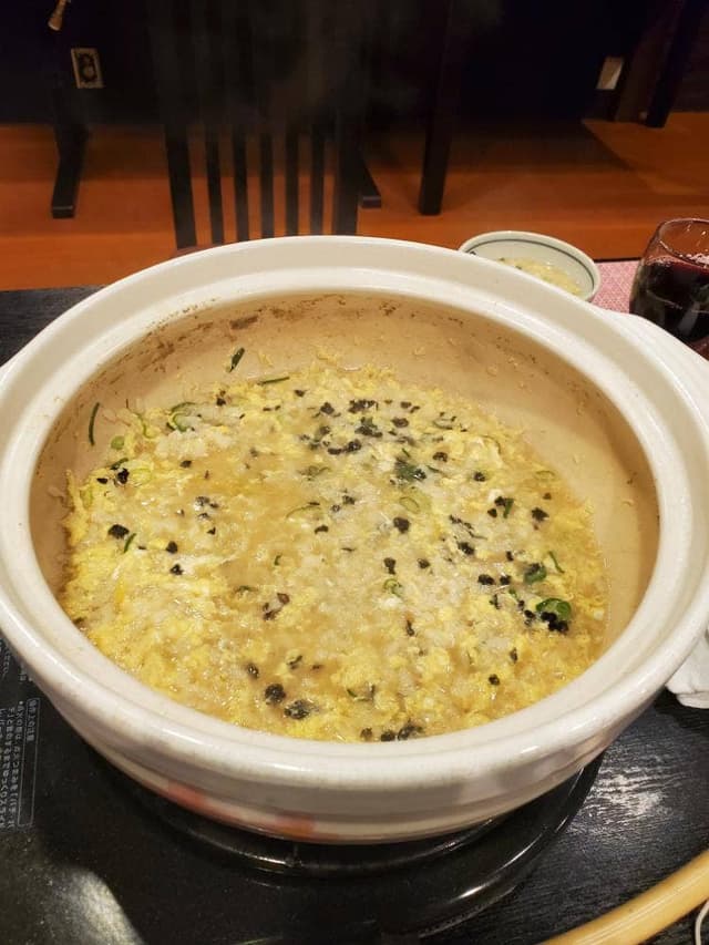相撲茶屋 いころ - サブ画像2