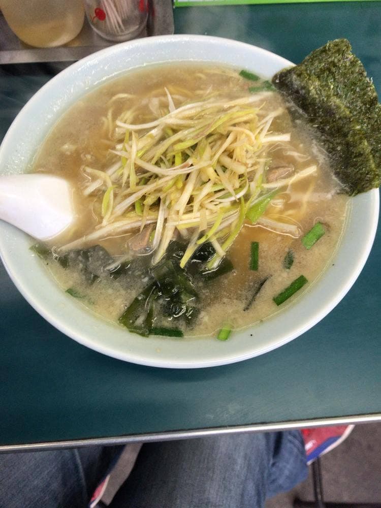 ラーメンショップ みつわ台店