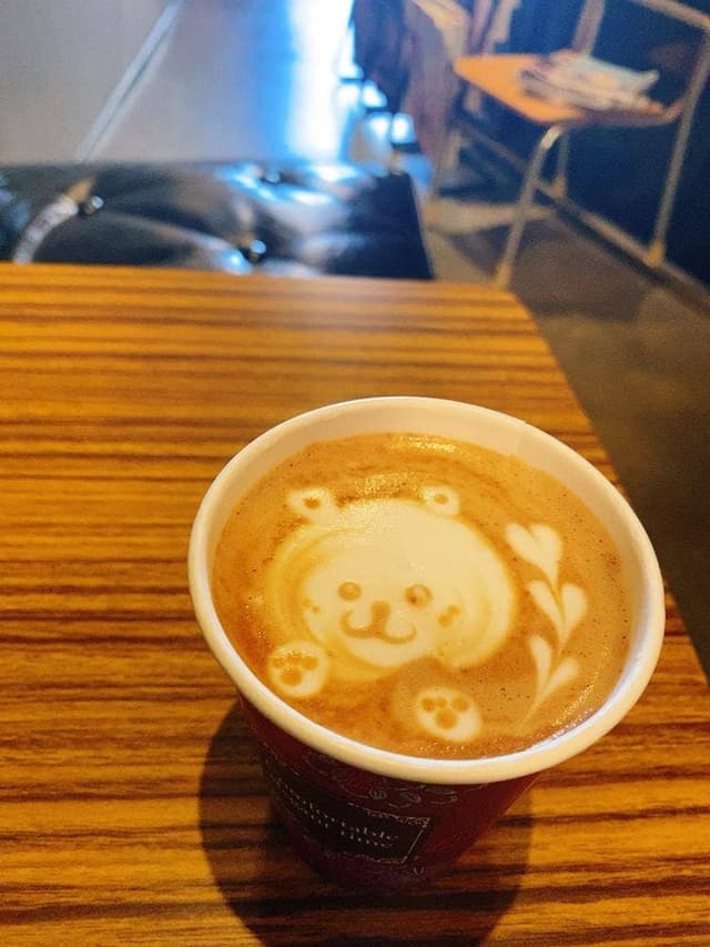 バロンデッセ - サブ画像3