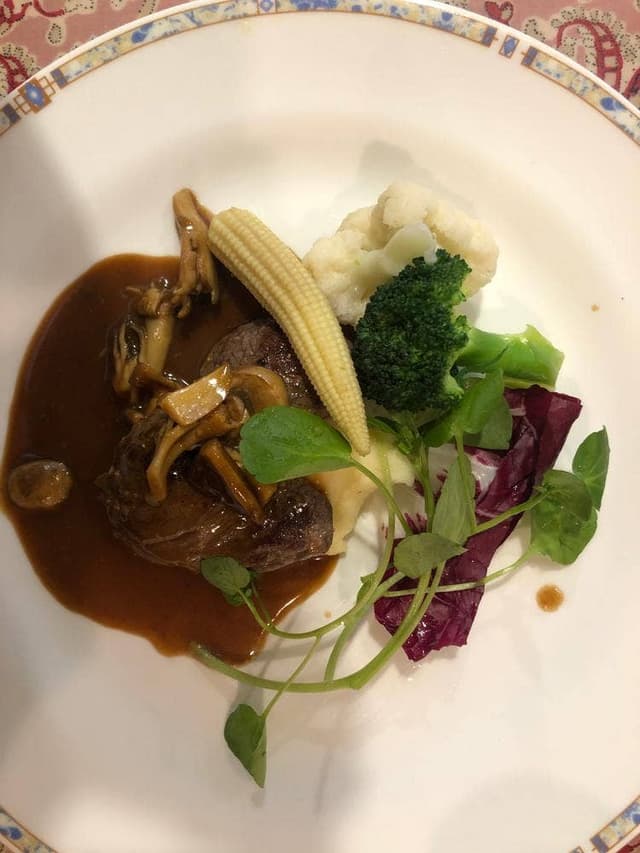 タベタリーノ - サブ画像1