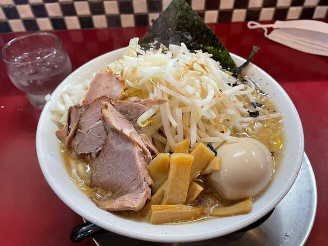 万太郎 十日町店 - サブ画像2