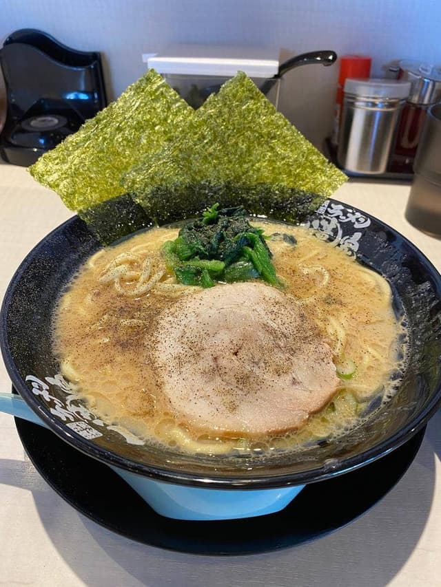 一蓮家 天理店 - サブ画像1