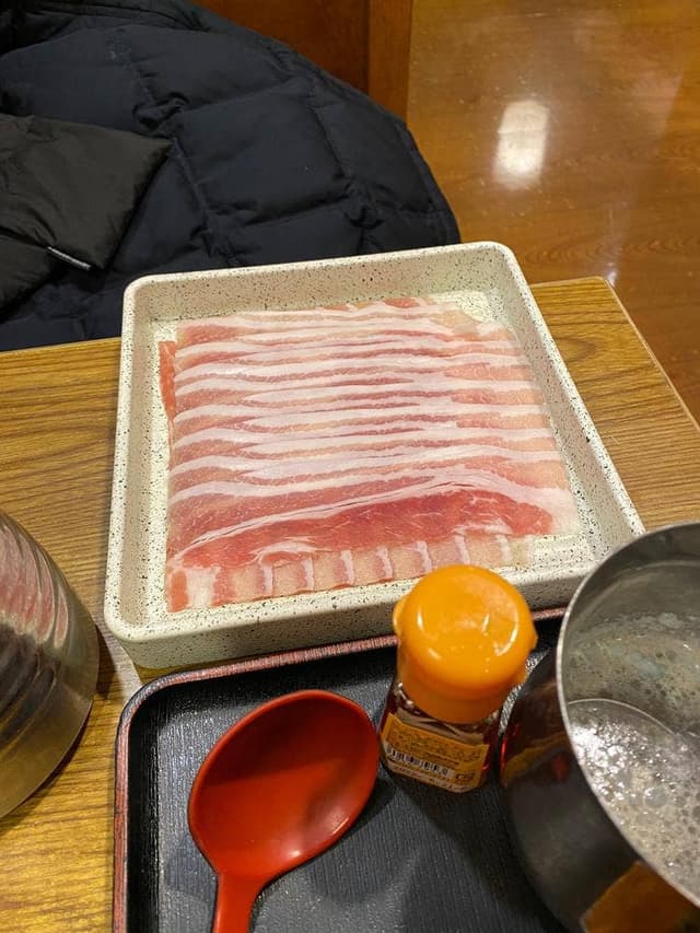 夢庵 上永谷店 - サブ画像1