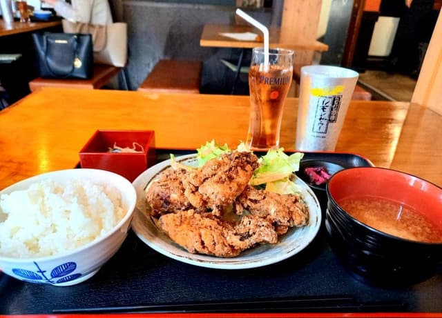 肉と日本酒バル ワラカド 船橋店 - サブ画像1