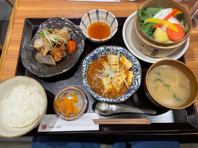 musi-vege+ 堺プラットプラット店 - サブ画像3