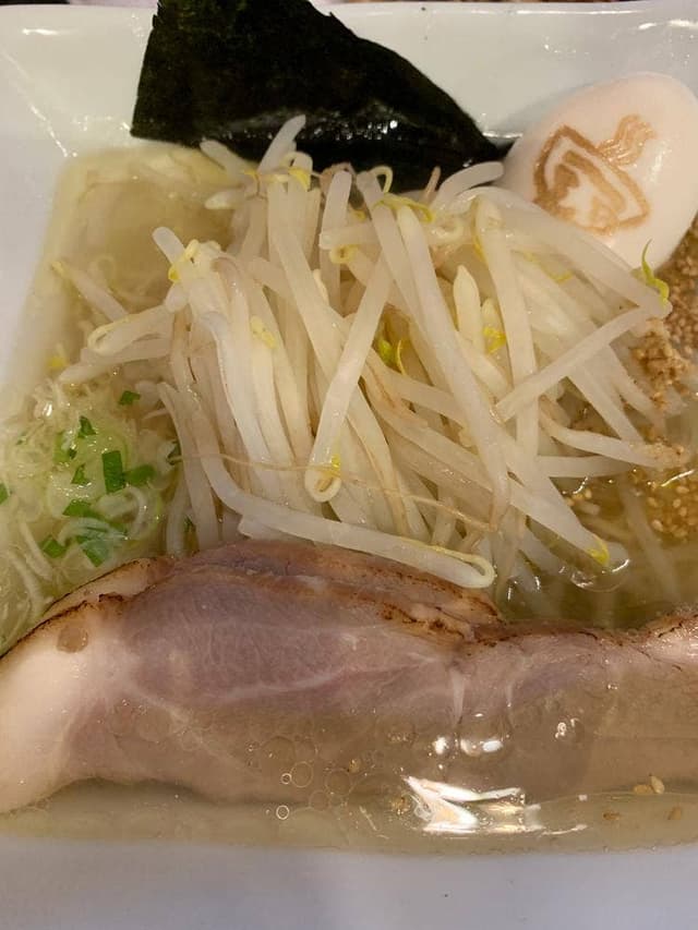 川尻ラーメン けんだま 河尻神宮前店 - サブ画像3