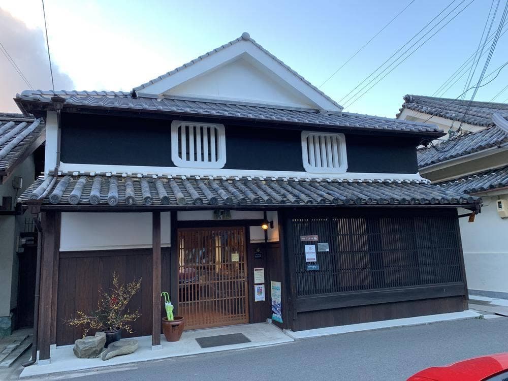 こむぎ処 マルキ