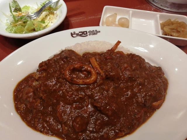 ピッコロカリー 西宮阪急店 - サブ画像3