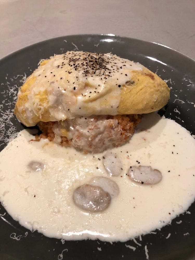 STANLEY DINING クロスゲート金沢