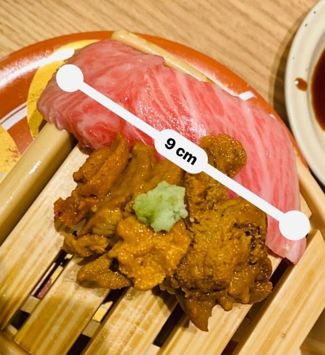 もりもり寿し イオンモール春日部店 - サブ画像1