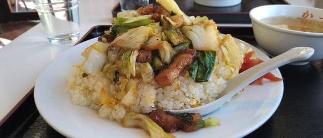 かっぱ食堂 - サブ画像2