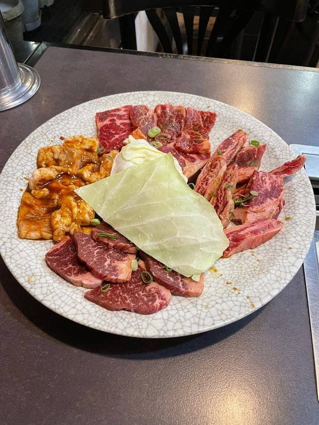 焼肉のかわはら - サブ画像3