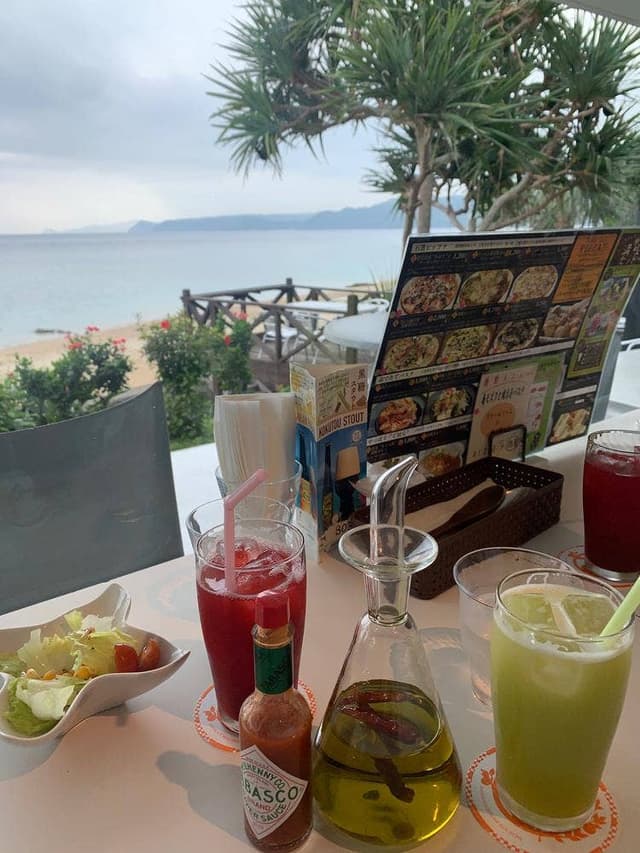 奄美きょら海工房 パン屋 鹿児島店 - サブ画像3