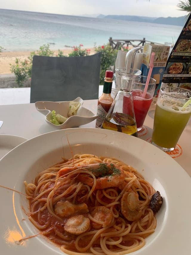 奄美きょら海工房 パン屋 鹿児島店 - サブ画像1