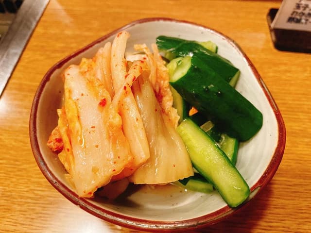 慶州苑 - サブ画像3