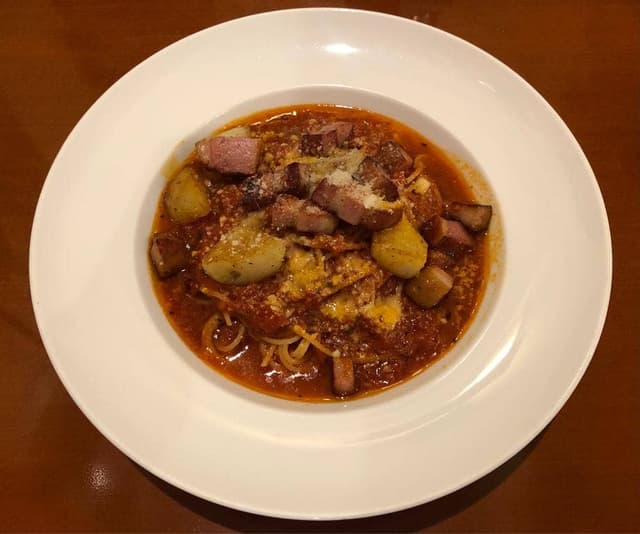 trattoria caro - サブ画像1