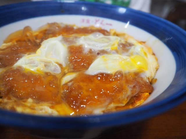 洋食 とん一 - サブ画像2