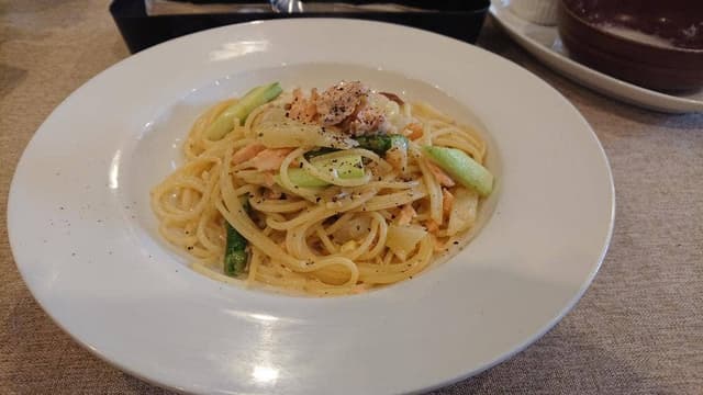 チャビーズキッチン - サブ画像1