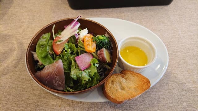 チャビーズキッチン - サブ画像2