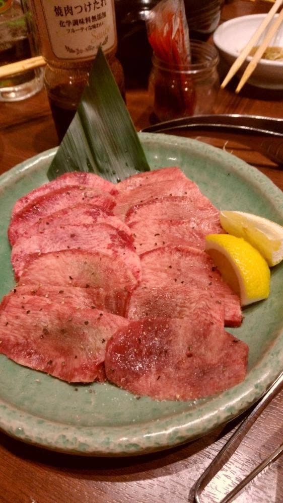 コリアンダイニング李朝園 十三店 - サブ画像2