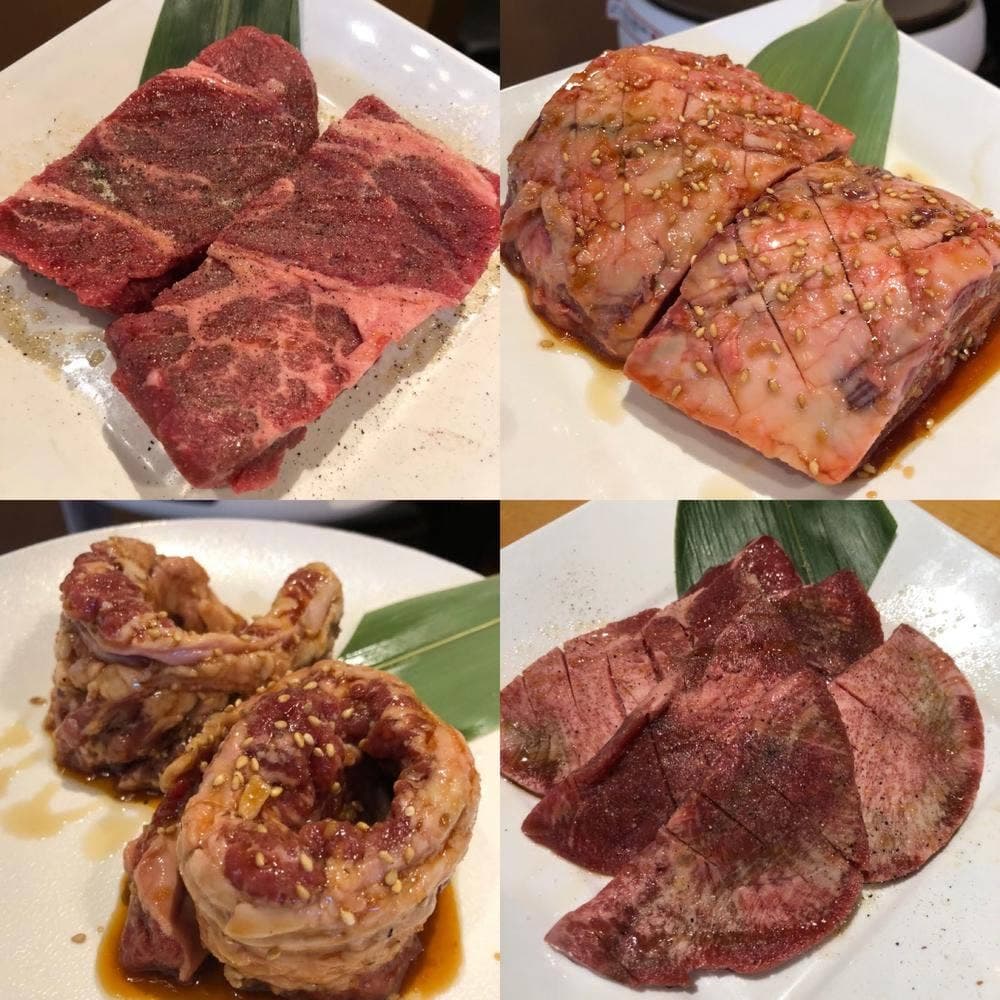 焼肉きんぐ 大阪鶴見店