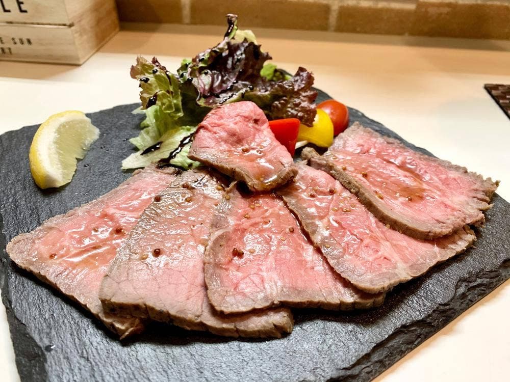 キッチン しまざき 1974