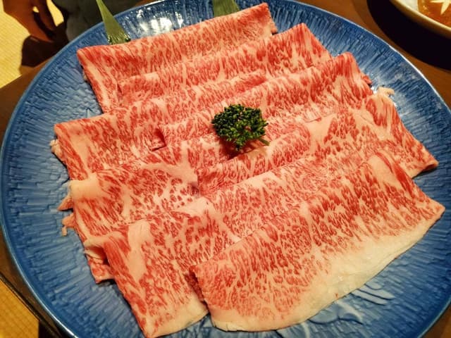 せんなり亭 伽羅 - サブ画像1