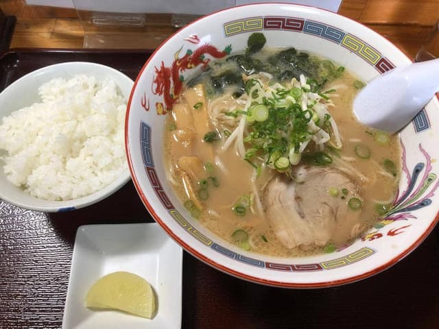 食事処みひろ - サブ画像1