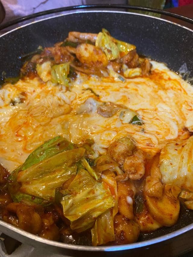 韓国料理 徐家 - サブ画像1