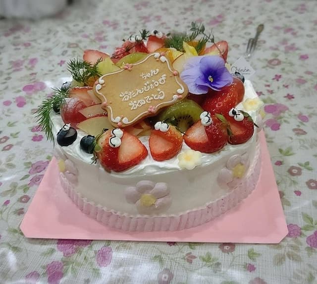 パティスリーシェルバン - サブ画像1