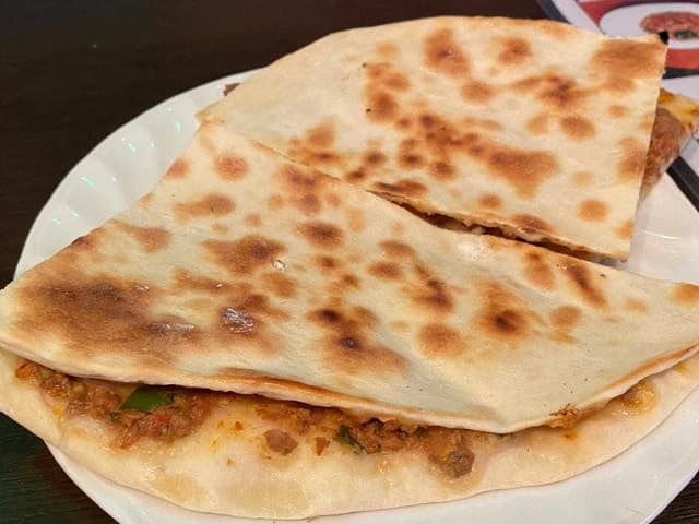 クルド家庭料理&手芸カフェ メソポタミア - サブ画像1