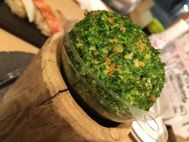 鮨 酒 肴 杉玉 神戸北野坂 - サブ画像2