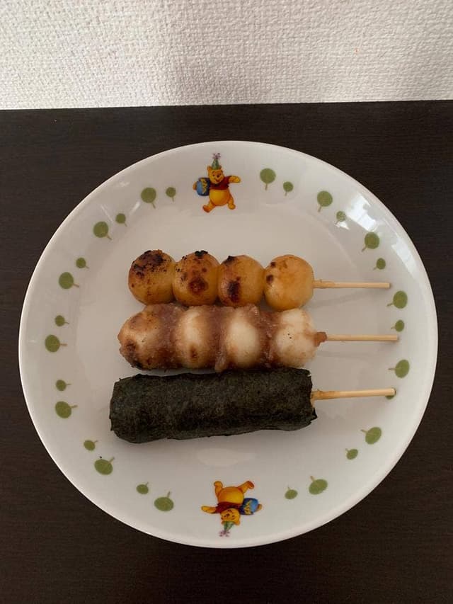 ふしみだんご - サブ画像3