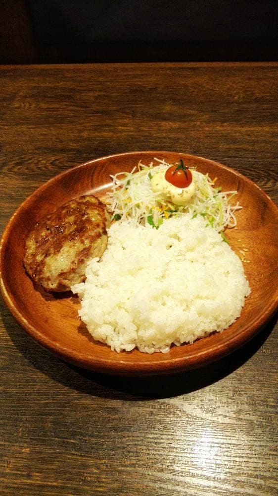 びっくりドンキー ジョイパーク加古川店 - サブ画像1